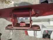 Lang Heckklappe Scharniere Scharnier - Hinten Rechts Dodge Caliber, 2006.08 - 2009.01 Gebraucht,