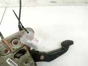 Handbremshebel Cadillac CTS, 2003.01 - 2007.12 Gebraucht ,