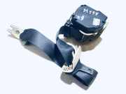 Sicherheitsgurt - Hinten Linke Jaguar X-Type, 2001.06 - 2007.11 1x43611b50ad,1x43-611b50-ad 33046457