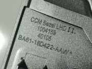 Innenausstattung Ford Fiesta, VI 2008.12 - 2012.10 BA6118D422AAW, BA61-18D422-AAW 1004159 40105