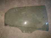 Seitenscheibe - Hinten Rechts Mazda 2, DE 2007.10 - 2014.06 Gebraucht,