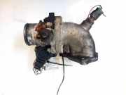 Drosselklappe Toyota Avensis Verso, 2001.08 - 2009.11 Gebraucht,