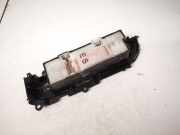 Schalter für Fensterheber Nissan X-Trail, 2001.06 - 2007.06 80960eq300x,