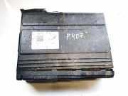 CD-Wechsler Peugeot 407, 2004.05 - 2010.12 9647427980, e13021689