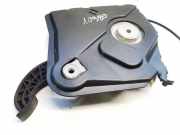 Handbremshebel Mercedes-Benz W211, 2006.04 - 2008.12 facelift pp203420005,380418