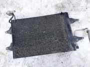 Klima Radiator Skoda Fabia, I 6Y 1999.08 - 2005.10 710190280f01,71.019.028.0f01 6q0820411e