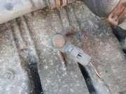 Klopfsensor Detonationssensor Schallsensor Sensor Citroen C2, I 2003.09 - 2006.06 0261231168,0261 231 168
