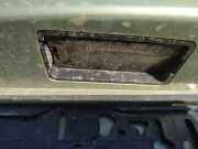 Kennzeichenleuchte Seat Altea, 2004.01 - 2015.12 Gebraucht,