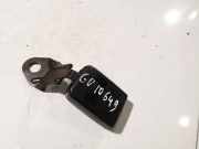Gurtschloss - Hinten CENTER Fiat Ulysse, II 2002.06 - 2014.12 Gebraucht,