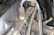 Einspritzdüse Volkswagen Sharan, 7M 1995.09 - 2000.04 Gebraucht,
