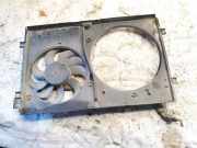 Kühlerlüfter Lüftermotor Audi A3, 8L 1996.09 - 2000.10 1J0121207M,