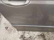 Zierleiste T?r Zier-Schutzleiste - Vorne Rechts Jaguar X-Type, 2001.06 - 2007.11 Gebraucht,