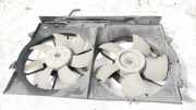 Kühlerlüfter Lüftermotor Toyota Corolla Verso, II 2001.09 - 2004.05 Gebraucht,