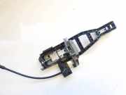 T?rgriff T?raussengriff - Hinten Rechts Ford Kuga, I 2008.01 - 2012.06 4M51A266B22,4M51A266B22AC 4M51A266B22 4M51A266B22AD