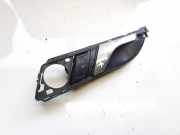 Türinnengriff - Hinten Linke Skoda Superb, I 2001.12 - 2008.03 3U5839247,3U5 839 247 3U5839247 3U0837931 12196730 12198730