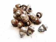 Radbolzen- Radmutter Peugeot 4007 2007 - 2012 Gebraucht,