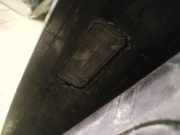 Kennzeichenleuchte Ford Kuga, I 2008.01 - 2012.06 Gebraucht,