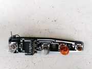 Lampenträger Heckleuchte - Hinten Opel Vectra, B 2000.09 - 2002.04 facelift Gebraucht,