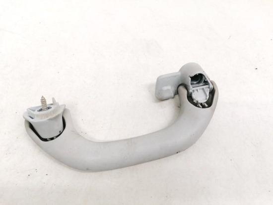 Haltegriff Haltegriff Verdeckgriff - Hinten Linke Seat Alhambra, 2000.06 - 2010.03 facelift 7M3857607DE, Bild Haltegriff Haltegriff Verdeckgriff - Hinten Linke Seat Alhambra, 2000.06 - 2010.03 facelift 7M3857607DE,