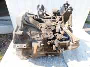 Schaltgetriebe Toyota Avensis, III 2009.02 - 2012.06 Gebraucht,