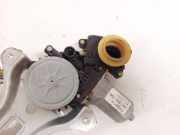 Fensterheber motor - Vorne Rechts Toyota Corolla Verso, III 2004.05 - 2007 698100f010,