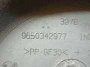 Innenausstattung Citroen C4, I 2004.11 - 2008.06 9650342977, 9650342977