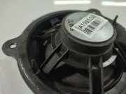 Lautsprecher Nissan Note, 2006.03 - 2013.06 Gebraucht ,