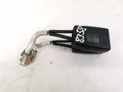 Gurtschloss - Hinten Rechts Volkswagen Polo, IV 2001.09 - 2005.04 6Q0857488B,33026087 ASY