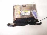 Steuergerät Motor ECU Seat Arosa 1997 - 2004 038906016l,0281001748