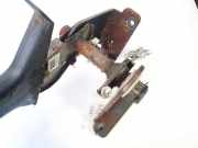 Handbremshebel Hyundai Santa Fe, 2006.03 - 2012.09 597102b300wk,59710-2b300wk