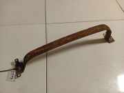 Halteband Kraftstoffbehälter Opel Corsa, D 2006.07 - 2010.06 Gebraucht,