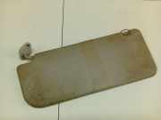 Sonnenblende Citroen Berlingo, I 2002.11 - 2008.04 facelift Gebraucht,