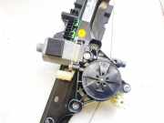 Fensterheber motor - Hinten Linke Porsche Panamera, 2016 - 2024 0130822061,