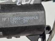 Stellmotor L?ftung Toyota Avensis, III 2009.02 - 2012.06 MF1138002800PLS,MF113800-2800PLS