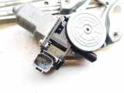 Fensterheber motor - Hinten Linke Nissan Leaf, I 2010 - 2017.12 610100,82730cv01c