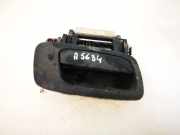 Türgriff Türaussengriff - Hinten Rechts Opel Astra, G 1998.09 - 2004.12 Gebraucht,