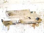 Unterfahrschutz Ford Mondeo, 2007.03 - 2013.06 Gebraucht,