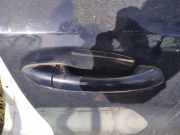 T?rgriff T?raussengriff - Vorne Rechts Mercedes-Benz W211, 2002.03 - 2006.04 Gebraucht,