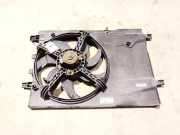 Kühlerlüfter Lüftermotor Fiat Punto, 2005.10 - 2012.03 55700995,