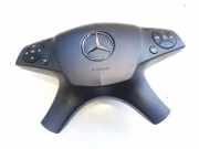 Airbag Fahrer Mercedes-Benz W204, 2007.01 - 2011 0008605602,r416221960722 310484596162-ak