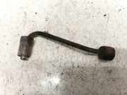 Einspritzleitung Jeep Cherokee, III 2001 - 2007 Gebraucht,