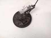 Hupe Mercedes-Benz ML, W163 1998.02 - 2005.06 e10020011,