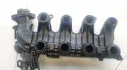 Ansaugkrümmer Renault Scenic, II 2003.06 - 2006.06 9684941780,
