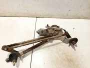 Wischergestänge Toyota Yaris, II (XP90) 2005.01 - 2011.01 Gebraucht,