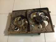 Kühlerlüfter Lüftermotor Volkswagen Golf, IV 1997.08 - 2003.10 1j0121207M,1j0121207 M