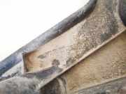 Unterfahrschutz Toyota RAV-4, III 2005.11 - 2012.12 5839842020,58398-42020