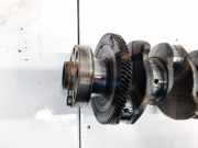 Kurbelwelle BMW 5-Series, E60 E61 2003.07 - 2010.03 Gebraucht,