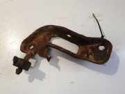 Lagerbock rachsträger - Hinten Linke Ford Mondeo, 2000.11 - 2007.03 Gebraucht ,