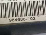 Stellmotor Stellelement Sitzverstellung Verstellung - Vorne Linke Subaru Outback, IV 2009.06 - 2014.12 984688102,984688-102
