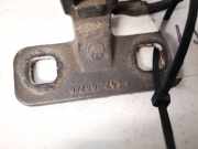 Lang Heckklappe Scharniere Scharnier - Hinten Rechts BMW X5, E53 2000.01 - 2003 8247667,